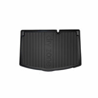 Tavite portbagaj Toyota Yaris III, caroserie hatchback, an fabricatie 09.2011 - 08.2020, 5 usi, fara podea reglabila pe inaltime | DZ548959
