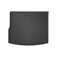 Tavite portbagaj Volkswagen Touareg II, caroserie suv, an fabricatie 02.2010 - 03.2018, pentru modele fara sistem de fixare pe sine | DZ549284