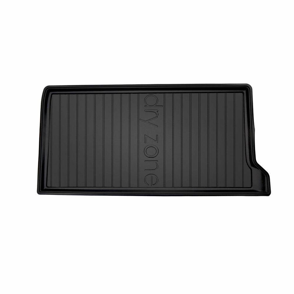 Tavite portbagaj Fiat 500, caroserie hatchback, an fabricatie 09.2007 - prezent, fara sistem audio beats | DZ549659