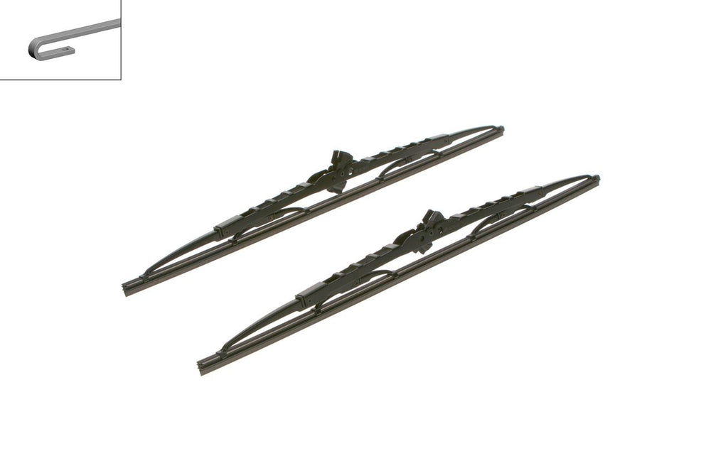 Lamela Stergator Dodge Viper, fabricatie 1997-2002, caroserie Coupe | STB3397118540
