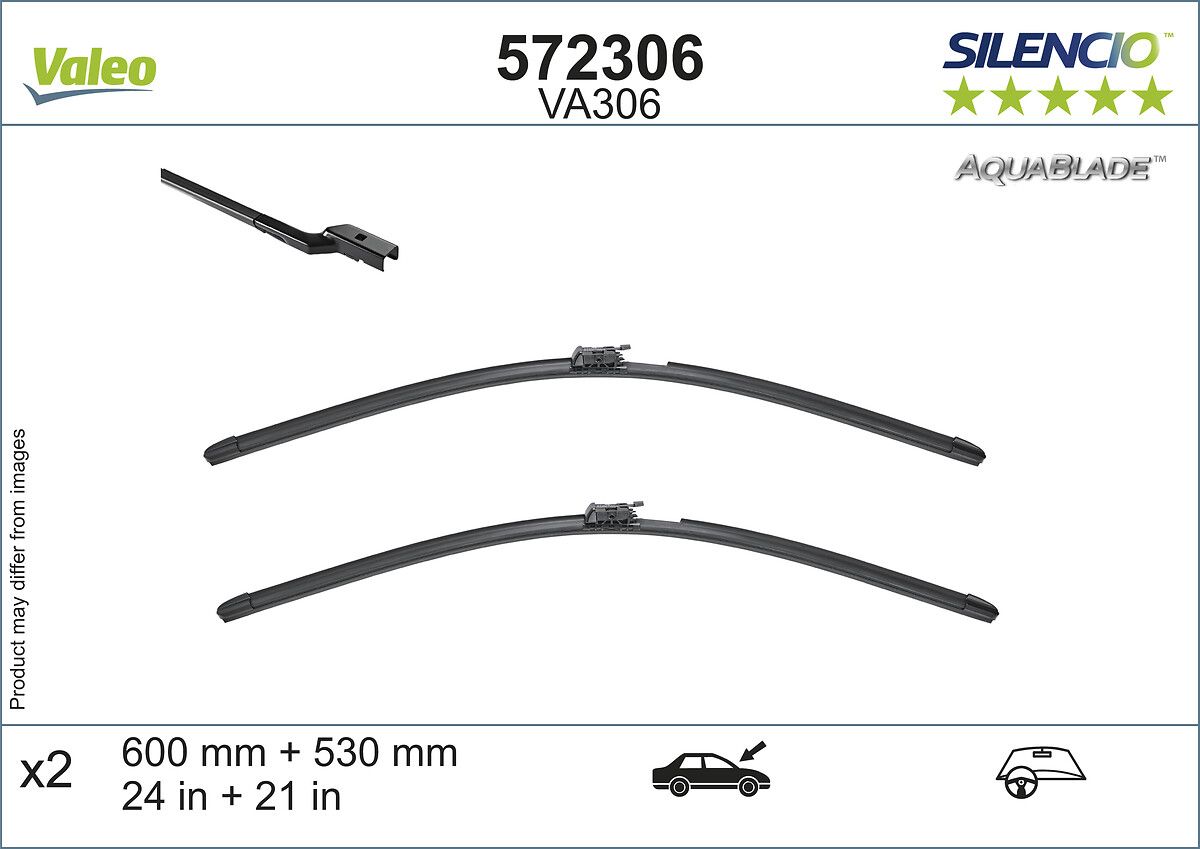 Lamela Stergator Mercedes E-Class A238, fabricatie 2017+, caroserie Cabrio | STV572306