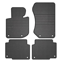 Covorase auto BMW Seria 3 E36, an fabricatie 1996 - 1999, caroserie combi | ET546351