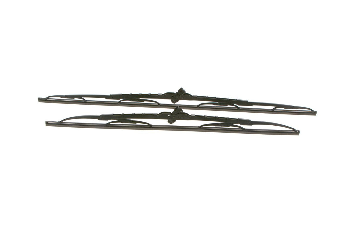 Lamela Stergator Honda Civic, fabricatie 2005-2013, caroserie Sedan | STB3397010302