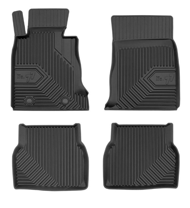 Covorase auto tip tavita BMW Seria 5 E39, an fabricatie 1996 - 06.2003, caroserie combi | 77407367