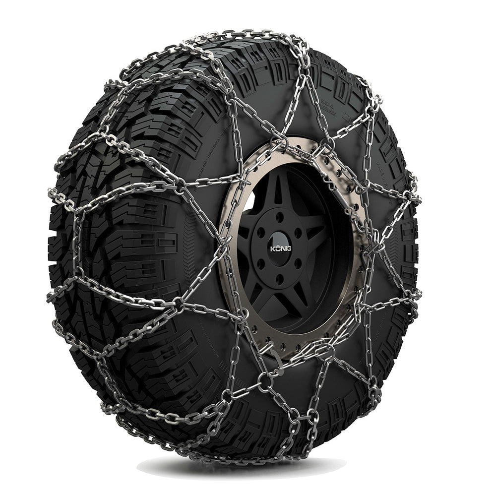 Lanturi antiderapante K~APnig Rallye HD 1204 5.5mm