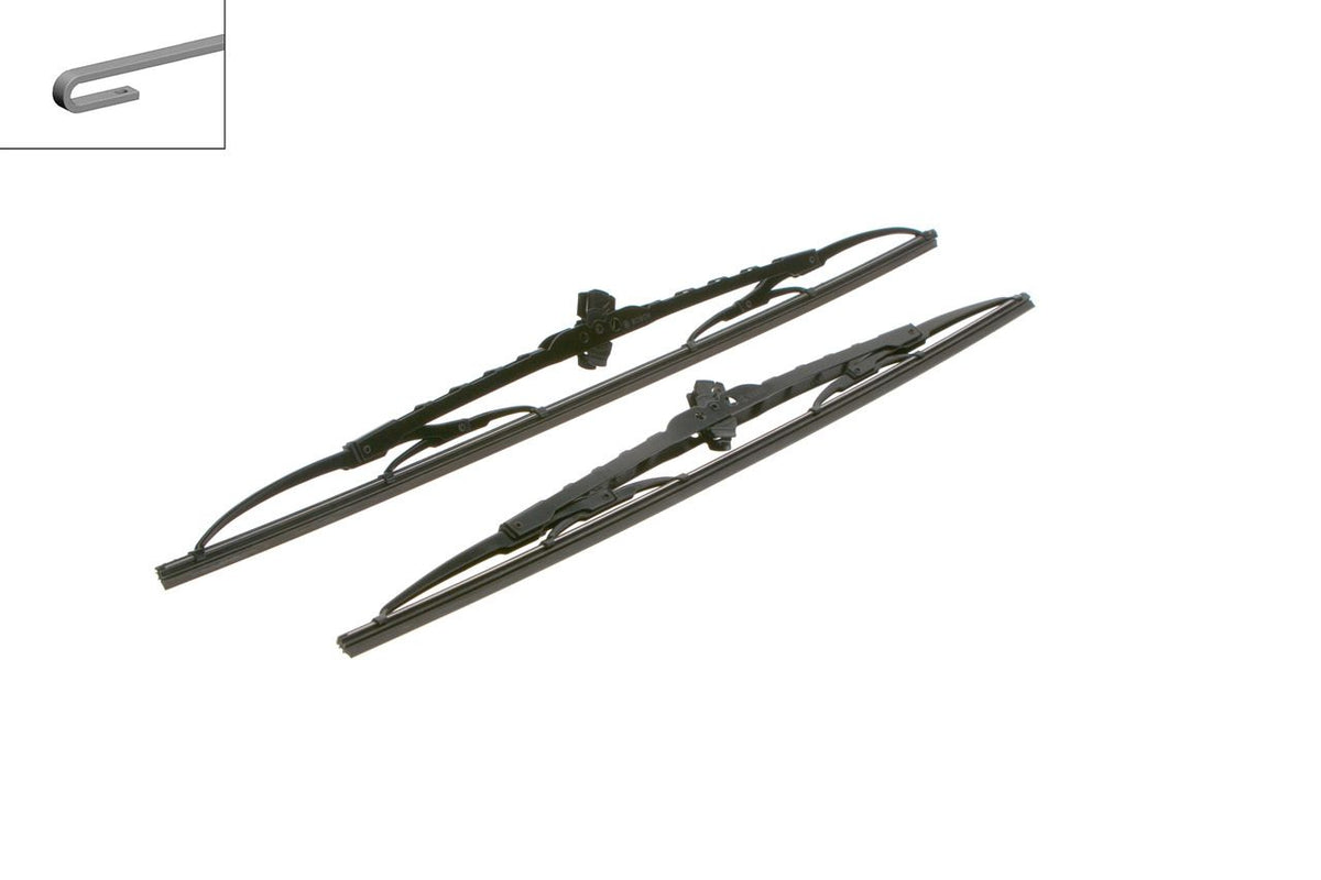 Lamela Stergator Subaru Forester, fabricatie 1997-2008, caroserie SUV | STB3397118405
