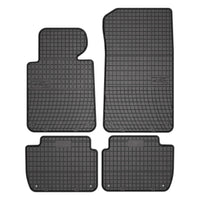 Covorase auto BMW Seria 3 E46, an fabricatie 1998 - 08.2005, caroserie hatchback | ET0660