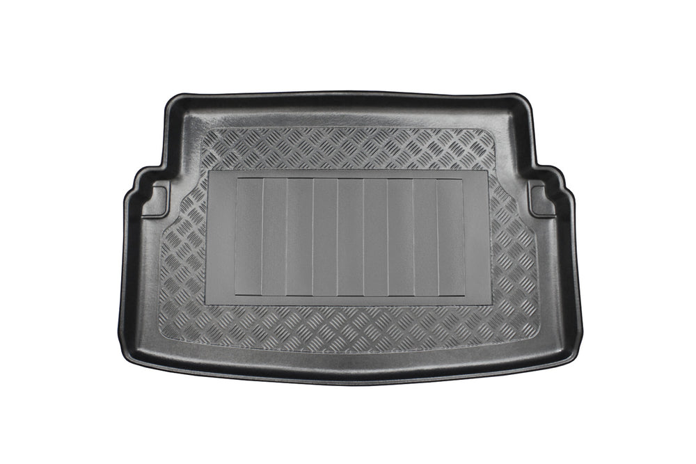 Tavite portbagaj Volkswagen Caddy Maxi, caroserie van, an fabricatie 10.2007 - 10.2020, trendline, comfortline, highline | 193402