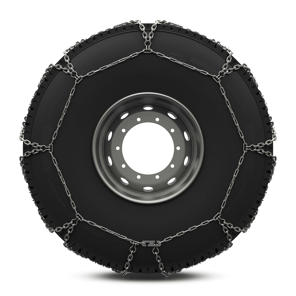Lanturi antiderapante K~APnig Polar Pro 4015 4.5mm