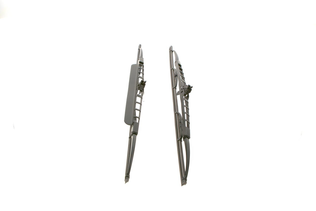 Lamela Stergator Audi 80 B4, fabricatie 1988-1996, caroserie Coupe | STB3397118421