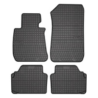 Covorase auto BMW Seria 3 E92, an fabricatie 09.2005 - 11.2012, caroserie coupe fara x-drive | ET0661