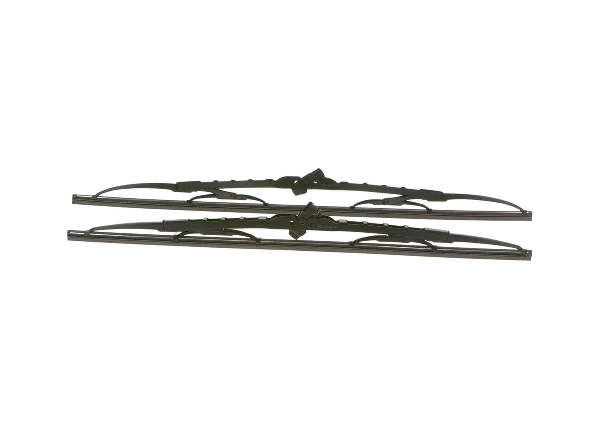 Lamela Stergator Opel Astra H, fabricatie 2000-2005, caroserie Coupe | STB3397118565