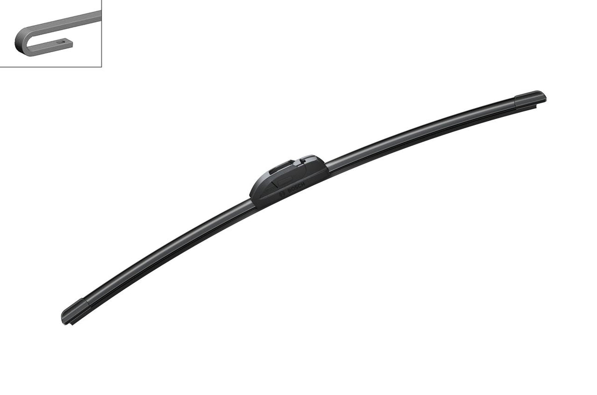 Lamela Stergator Fiat Ducato III, fabricatie 1994+, caroserie Minivan | STB3397008842