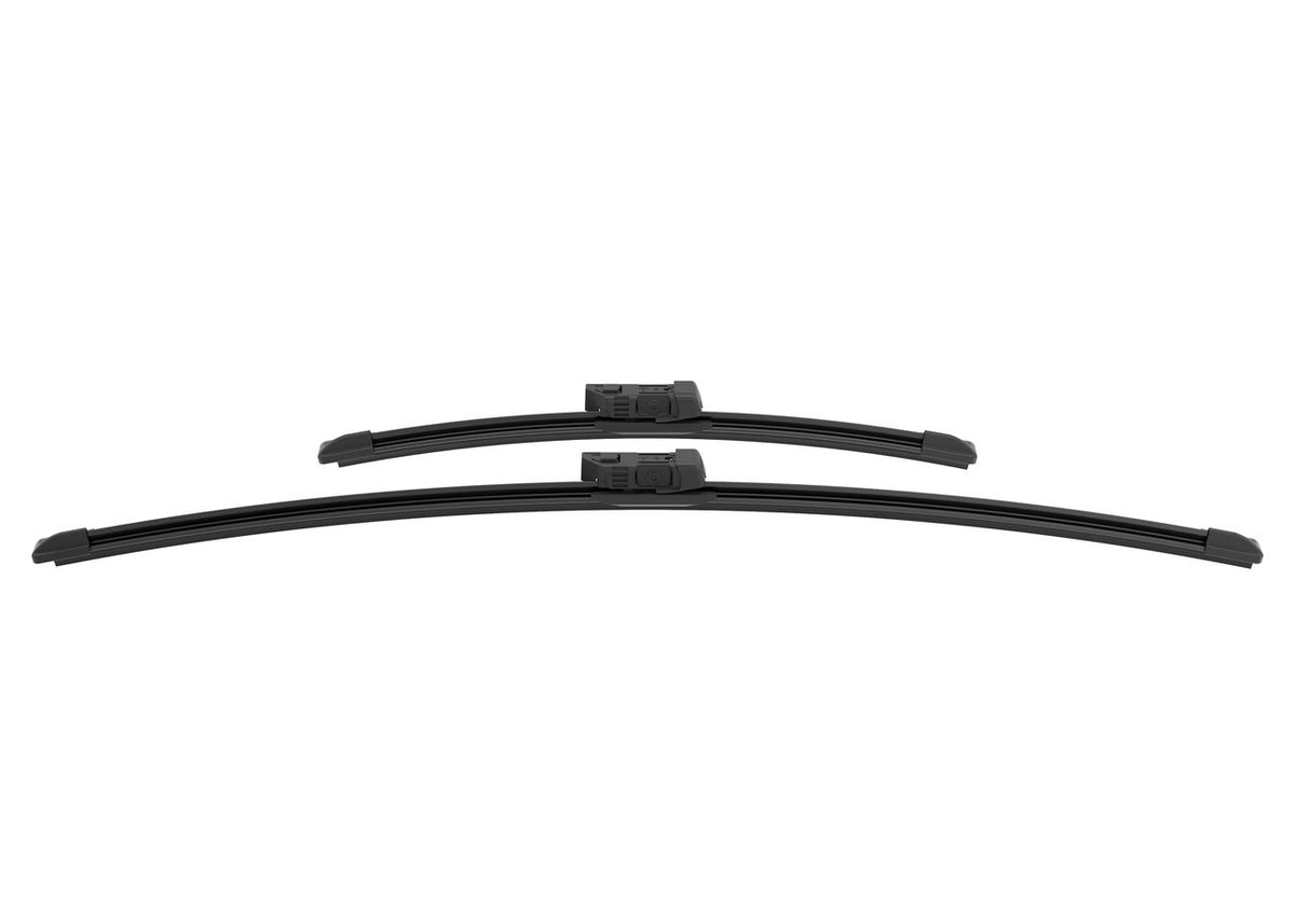 Lamela Stergator Ford KA, fabricatie 2008-2016, caroserie Hatchback | STB3397007299
