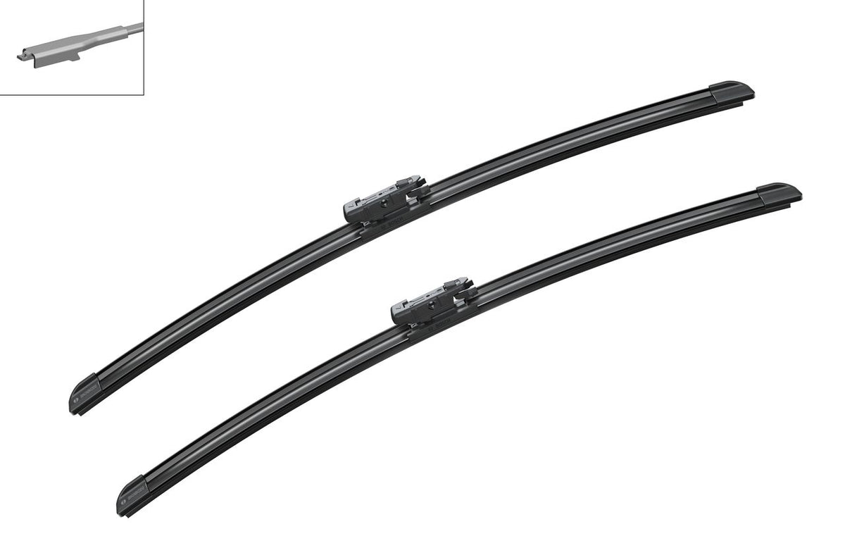 Lamela Stergator Mercedes C-Class, fabricatie 2014-2021, caroserie Combi | STB3397118969