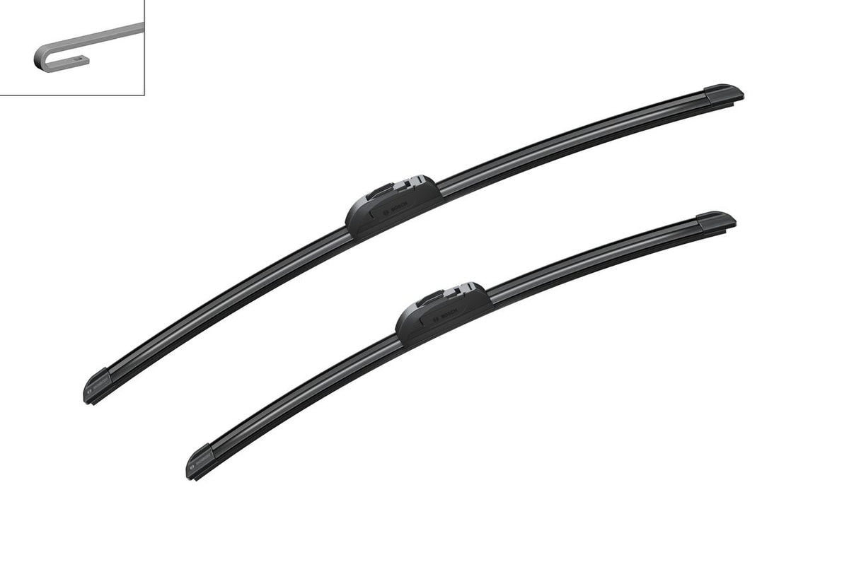 Lamela Stergator Renault Laguna, fabricatie 2001-2007, caroserie Hatchback | STB3397118910