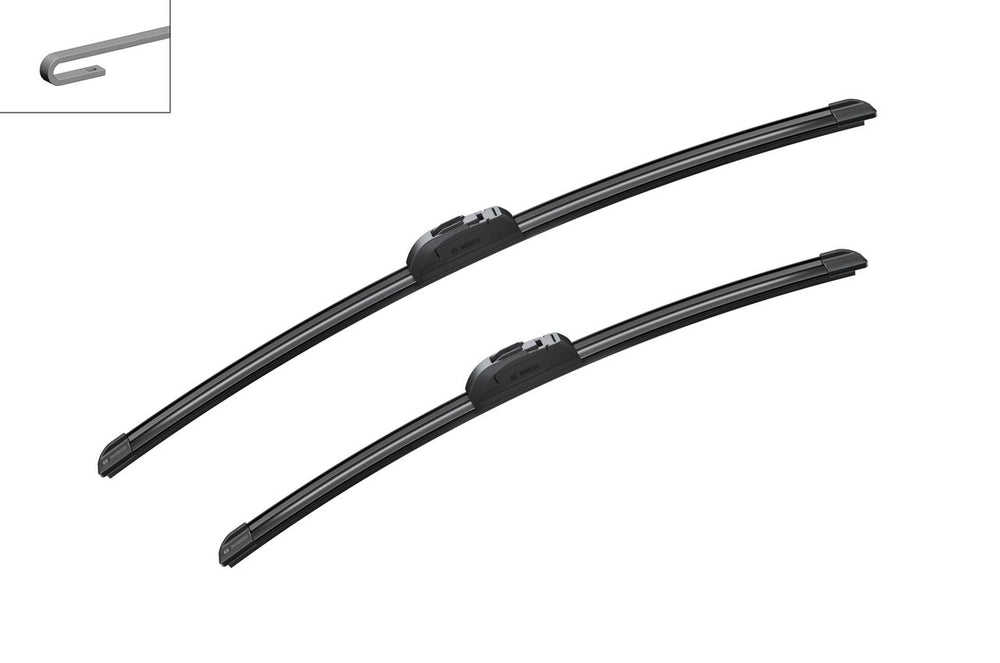 Lamela Stergator Lexus GS Hybrid, fabricatie 1997-2011, caroserie Sedan | STB3397118910