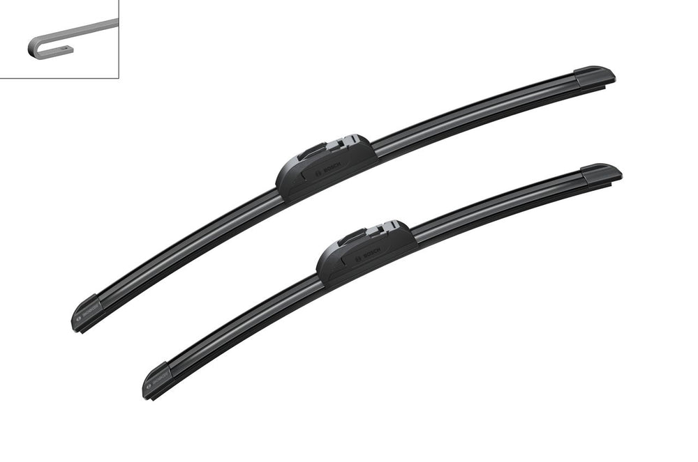 Lamela Stergator Suzuki Alto, fabricatie 1994-2002, caroserie Hatchback | STB3397118990