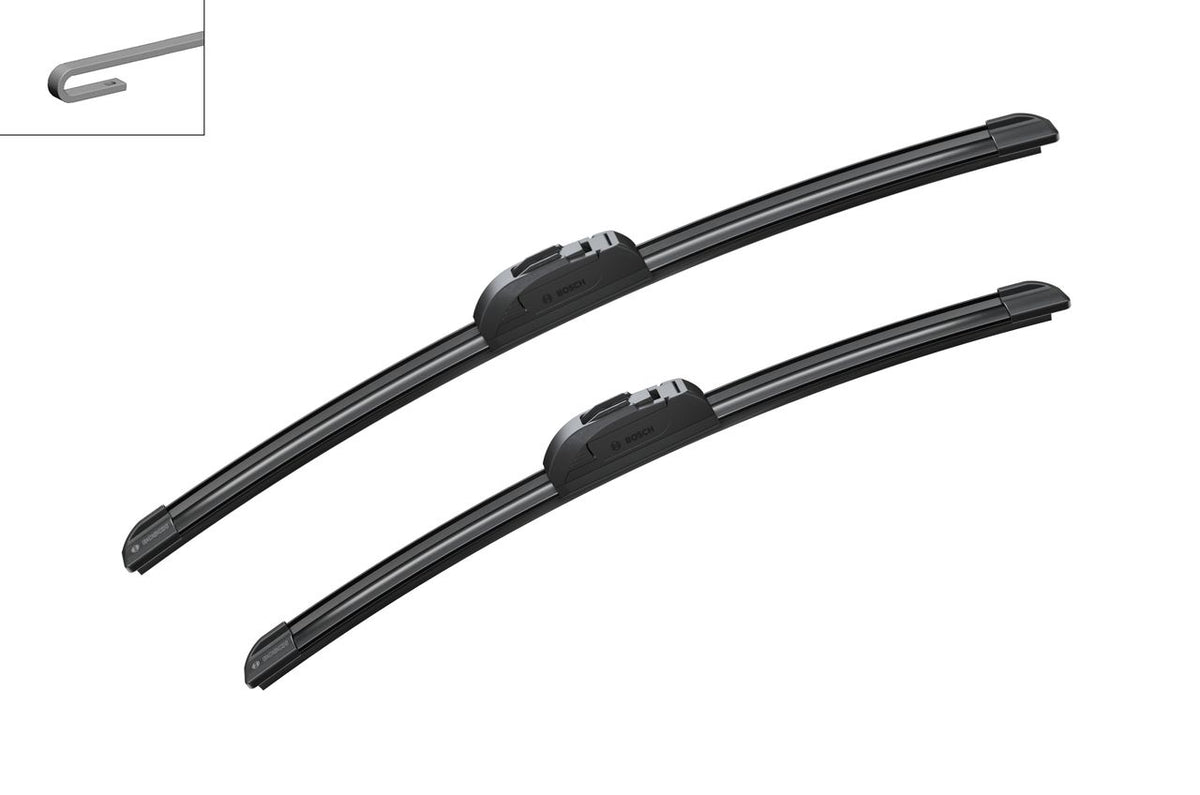 Lamela Stergator Honda Civic, fabricatie 1988-1995, caroserie Combi | STB3397118990