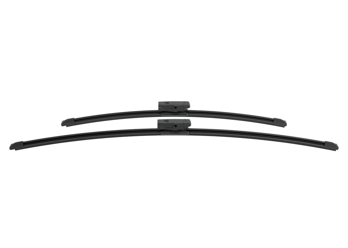 Lamela Stergator Volvo V50 C/5, fabricatie 2003-2012, caroserie Combi | STB3397007467