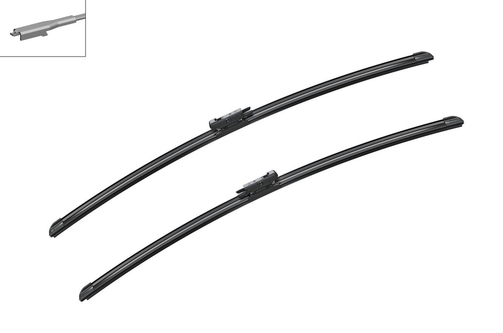 Lamela Stergator Ford Mondeo V, fabricatie 2014-2022, caroserie Combi | STB3397014115