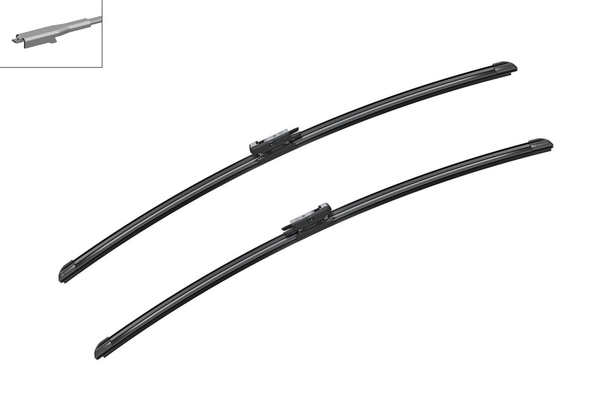 Lamela Stergator Ford Mondeo V, fabricatie 2014-2022, caroserie Combi | STB3397014115