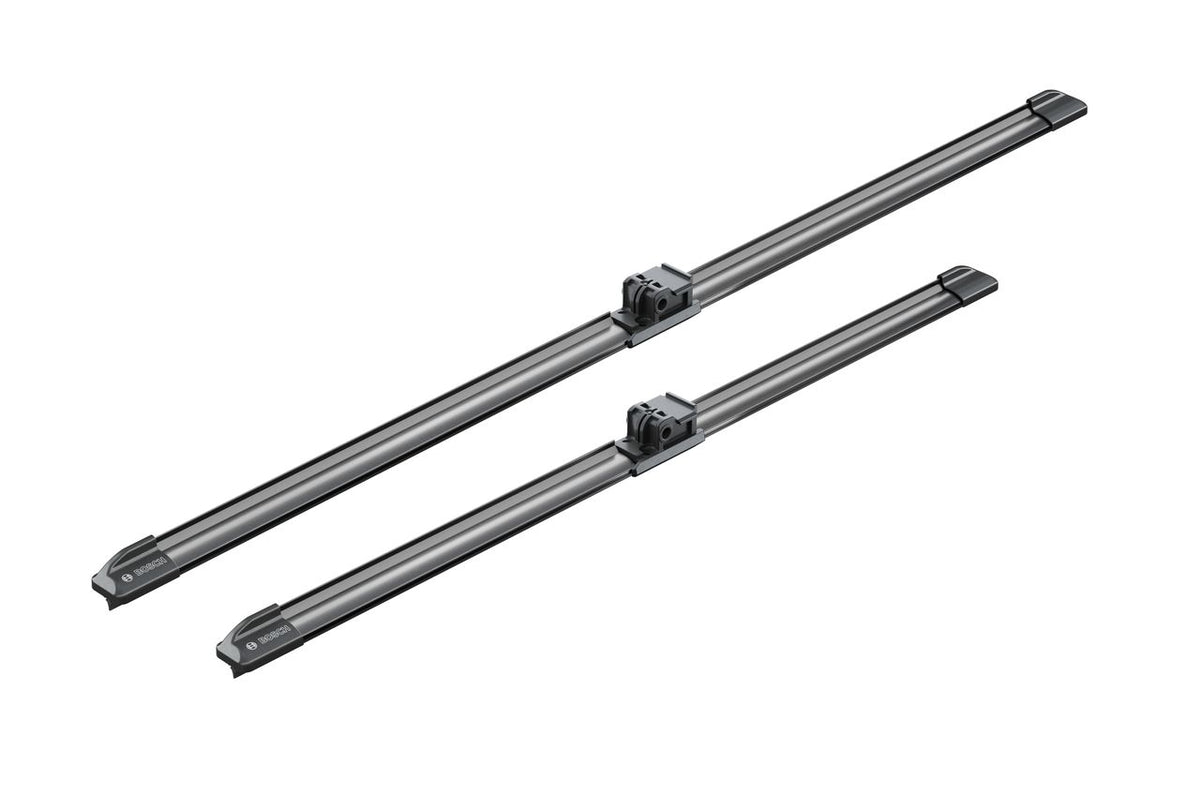 Lamela Stergator BMW Seria 3, fabricatie 2004-2011, caroserie Sedan | STB3397007072
