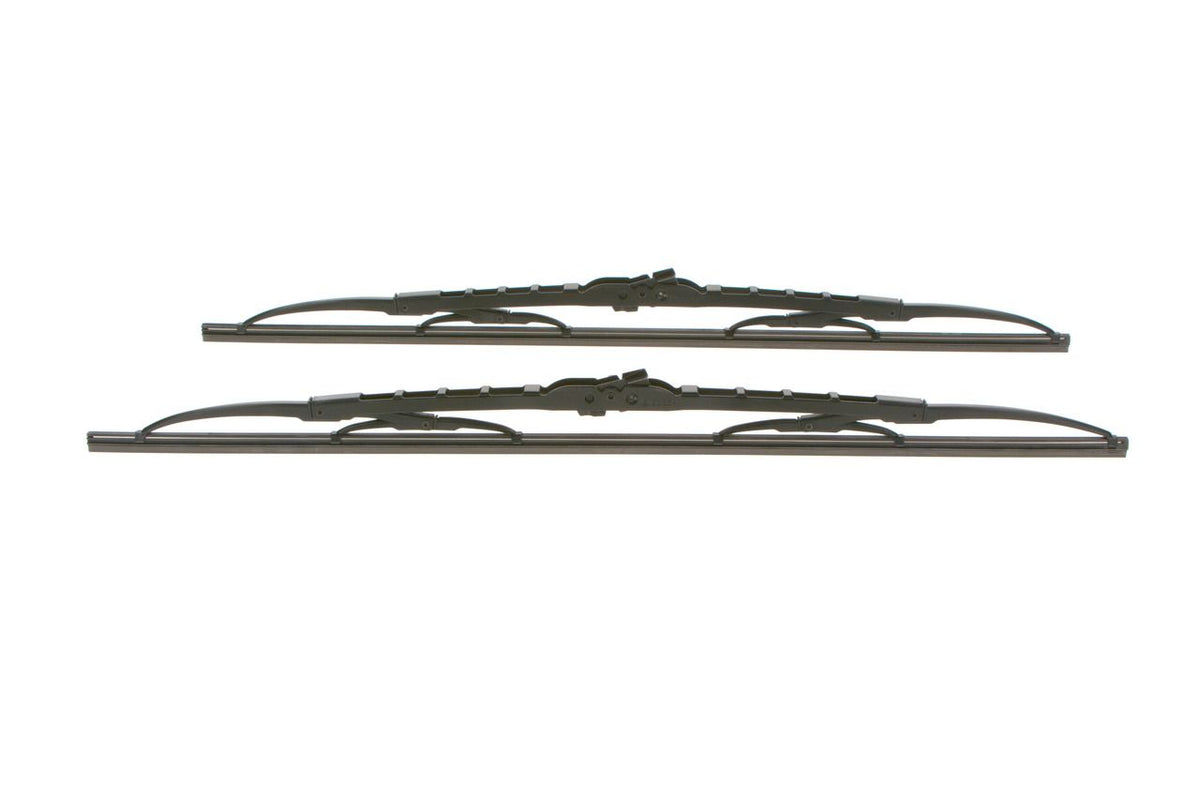 Lamela Stergator Audi A6, fabricatie 1997-2005, caroserie Sedan | STB3397118422