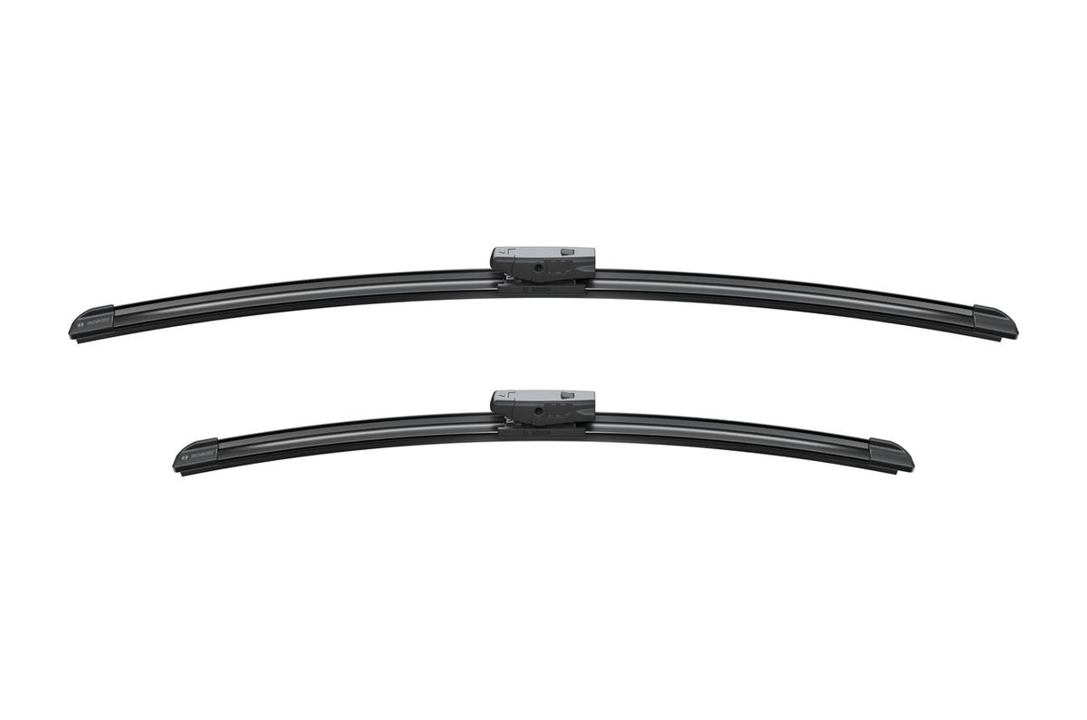 Lamela Stergator Volkswagen Jetta, fabricatie 2004-2017, caroserie Sedan | STB3397007462