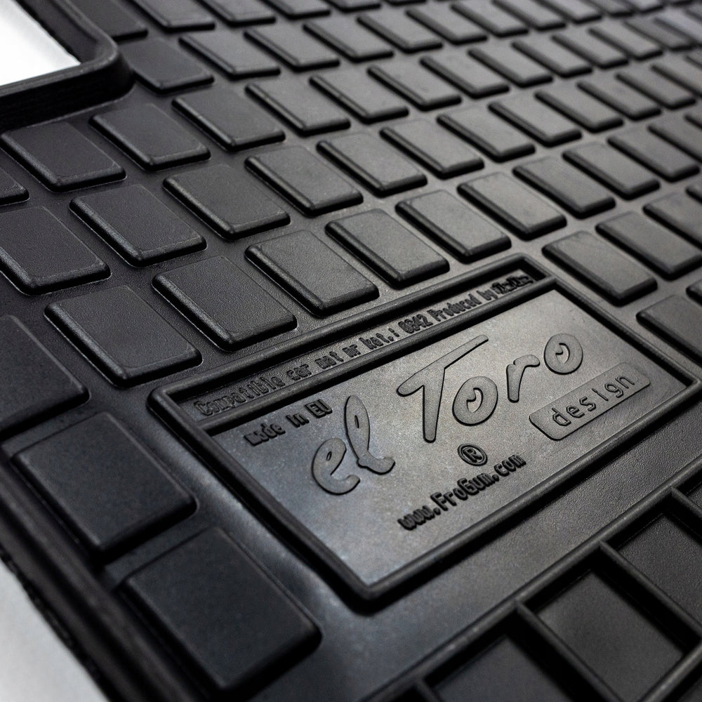 Covorase auto Kia EV3, an fabricatie 11.2024 - prezent, caroserie suv | ET446700