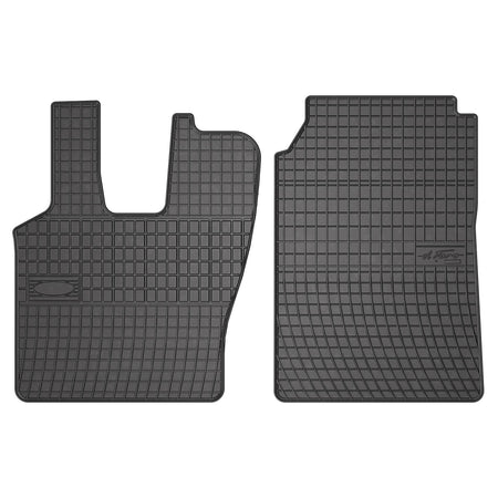 Covorase auto Scania L fabricatie 1995 - 2004, caroserie truck #1