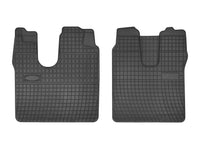 Covorase auto Man TGM, an fabricatie 2000 - 2019, caroserie truck cu loc de dormit | ET0077