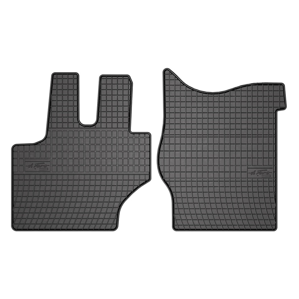 Covorase auto Mercedes 814, an fabricatie 1983 - 1998, caroserie autoutilitara | ET00781