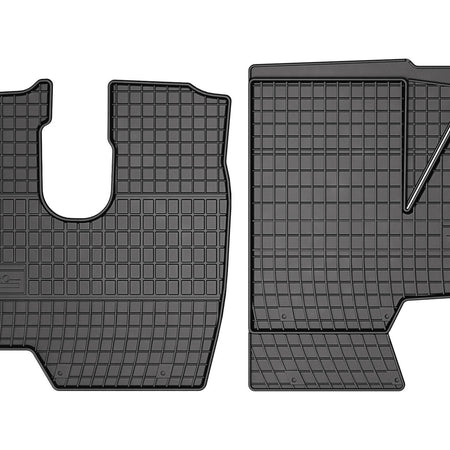 Covorase auto Mercedes Atego fabricatie 1995 - 2005, caroserie truck #1