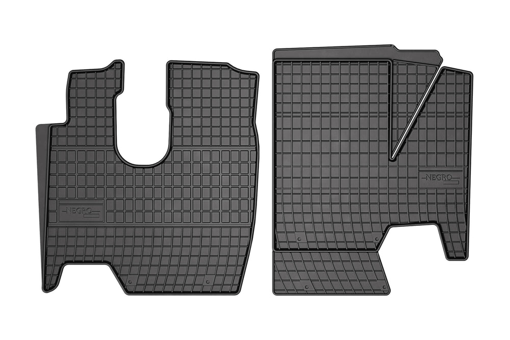 Covorase auto Mercedes Atego, an fabricatie 1995 - 2005, caroserie truck | ET00782