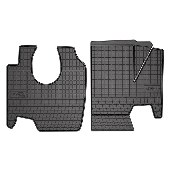 Covorase auto Mercedes AXOR, an fabricatie 1999 - prezent, caroserie truck | ET00783