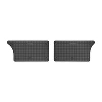 Covorase auto Volkswagen Sharan I, an fabricatie 1995 - 08.2010, caroserie van rand 3 | ET03117