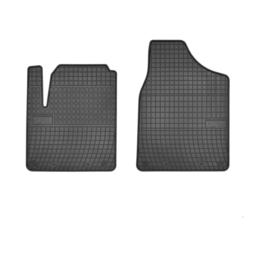 Covorase auto Seat Alhambra I fabricatie 1995 - 08.2010, caroserie van #1