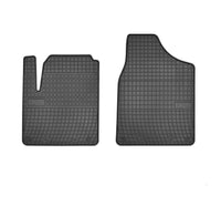 Covorase auto Seat Alhambra I fabricatie 1995 - 08.2010, caroserie van #1