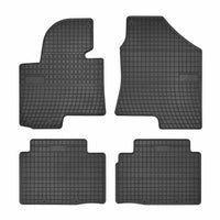 Covorase auto Kia Sportage III, an fabricatie 08.2010 - 12.2015, caroserie suv | ET0422