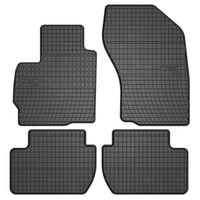 Covorase auto Mitsubishi Outlander II, an fabricatie 03.2007 - 08.2012, caroserie suv | ET0482
