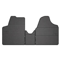 Covorase auto Citroen Jumpy II, an fabricatie 2007 - 2016, caroserie van | ET0647