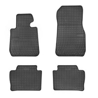 Covorase auto BMW Seria 3 F35, an fabricatie 12.2012 - 02.2019, caroserie combi | ET0670