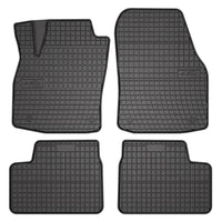 Covorase auto Opel Astra H, an fabricatie 2004 - 12.2014, caroserie hatchback | ET0694