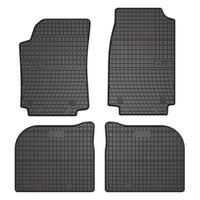 Covorase auto Audi A6 C4, an fabricatie 1992 - 09.1997, caroserie combi | ET0731