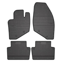 Covorase auto Volvo V 70 II, an fabricatie 2000 - 2007, caroserie combi | ET0943