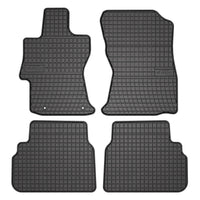 Covorase auto Subaru Impreza V, an fabricatie 09.2017 - 2023, caroserie sedan | ET401846