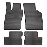 Covorase auto Opel Astra F (Clasic I), an fabricatie 1992 - 1998, caroserie sedan | ET402027