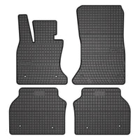 Covorase auto BMW Seria 5 F07, an fabricatie 10.2009 - 2017, caroserie gran turismo x-drive | ET402300