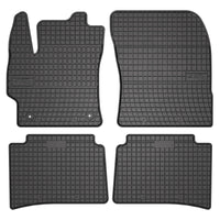 Covorase auto Toyota Corolla XII E210, an fabricatie 03.2019 - prezent, caroserie sedan | ET410350